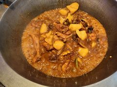 -山河屯铁锅炖·非遗铁锅炖(华强北店)