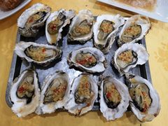 生蚝-蚝专家(北滘店)
