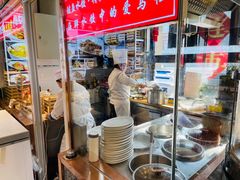 -渔家风味·鲅鱼水饺·央视展播·海鲜天津菜(开发区店)