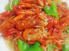-叁宝烤肉• 西安烧烤(太乙路店)