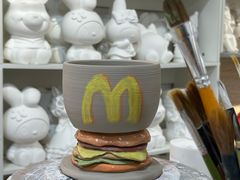 -艺陶清瓷·陶艺·石膏娃娃·手工DIY(观音桥店)