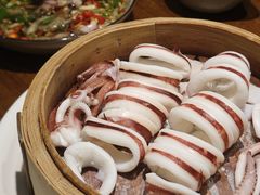 -乔街深夜食堂·小龙虾·高压锅生蚝(杭州总店)