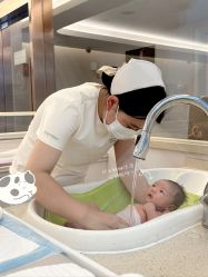 点击看大图 -盈月阁母婴护理中心·月子中心·月嫂育儿嫂