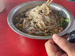 -武胜传统生榨米粉