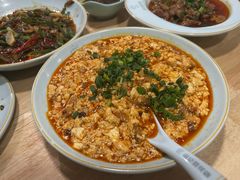 -冯记豆花店(健翔桥店)