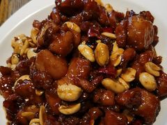 -河沿肉饼Beijing Pie(东华门店)