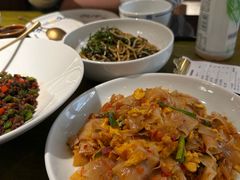 -一坐一忘云南菜(卓悦中心)