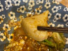 -皆道拌麻辣烫·麻辣拌