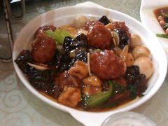 IMAG0655-杨记小骨头羊杂馆(南五马路店)