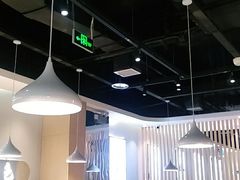 大堂-杨翔豆皮涮牛肚(万和城店)