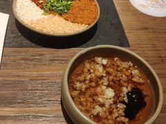 -盡膳口福跷脚牛肉火锅(合生汇购物中心店)