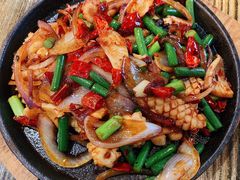 -湘里人家土菜馆