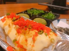 -吉兆手握寿司(车公庙店)
