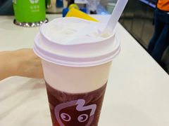 -CoCo都可(芙蓉天虹店)
