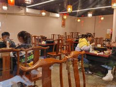 -一烙锅(友谊店)