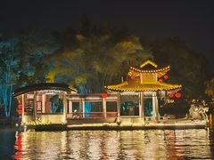 -桂林两江四湖景区