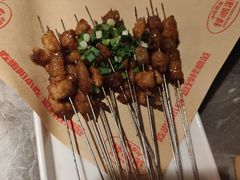 -怪噜范·贵阳小吃大排档(金源旗舰店)