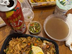 -缅丽·缅甸小吃(版纳店)