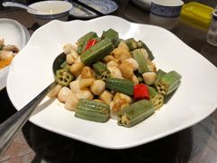 -福来齐·鲁菜海鲜·渔家菜(朝阳街分店)
