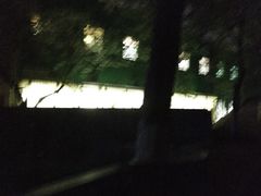 -西安市长乐公园
