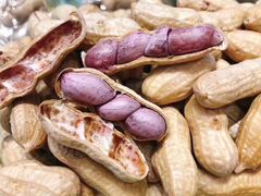 水煮花生（海盐味）-水果天空(东葛店)