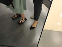 -CHARLES&KEITH(北京apm店)