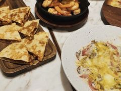 -G+KITCHEN(龙湖狮山天街店)