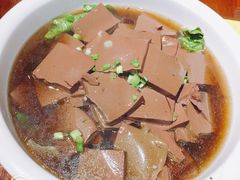 鸭红菜-陈光记烧腊(长寿路店)