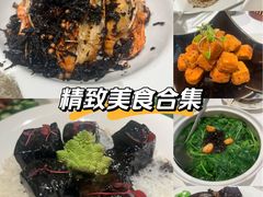 -桂满陇·手作小笼包&江南叫花鸡(中山公园店)