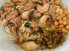 -晓午阳常熟炒浇面(红庙店)