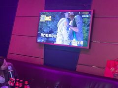 -星聚会KTV(苏州信投大厦店)