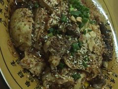 -勇猛子川菜馆(新军路店)