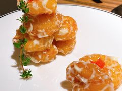 -太二酸菜鱼(广州IFC国金天地店)