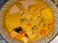 -simply thai天泰(静安嘉里中心店)
