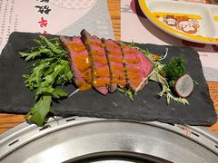 -赤坂亭M9和牛烧肉(世博源店)