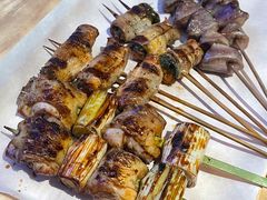 -鸟山鸣·日料食堂(王府井店)