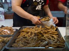 -王浩儿纪六孃甜皮鸭(乐山总店)