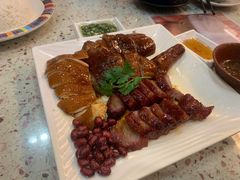 -新辉港式茶餐厅(北栅店)