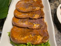 -原始时代石锅烤肉(安定店)