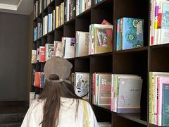 -水墨澜渟足道·SPA·传统(四望亭东关街店)
