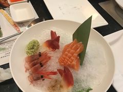 -大渔铁板烧(万象城店)