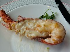 -深圳美高梅酒店-品聚嘉府中餐厅