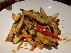 -范家小馆·烤鸭新京菜(金融街店)