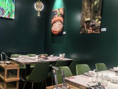 -烹然四季椰子鸡火锅(姚家园万象汇店)