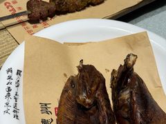 -老德州四合院·德州菜(天衢路店)