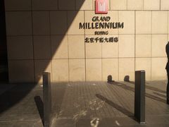 -北京千禧大酒店