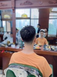 -尼特斯男士发型馆