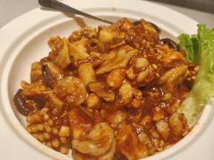 -普天和酒楼·天津菜·烤鸭(天津之眼店)