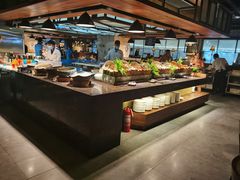 -星伦多自助料理·涮烤一体(虹悦城店)
