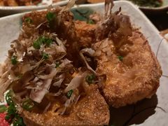 日式炸豆腐-天手古舞居酒屋(889广场店)